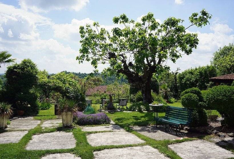 B&b Il Casale Di Andrea & Simona