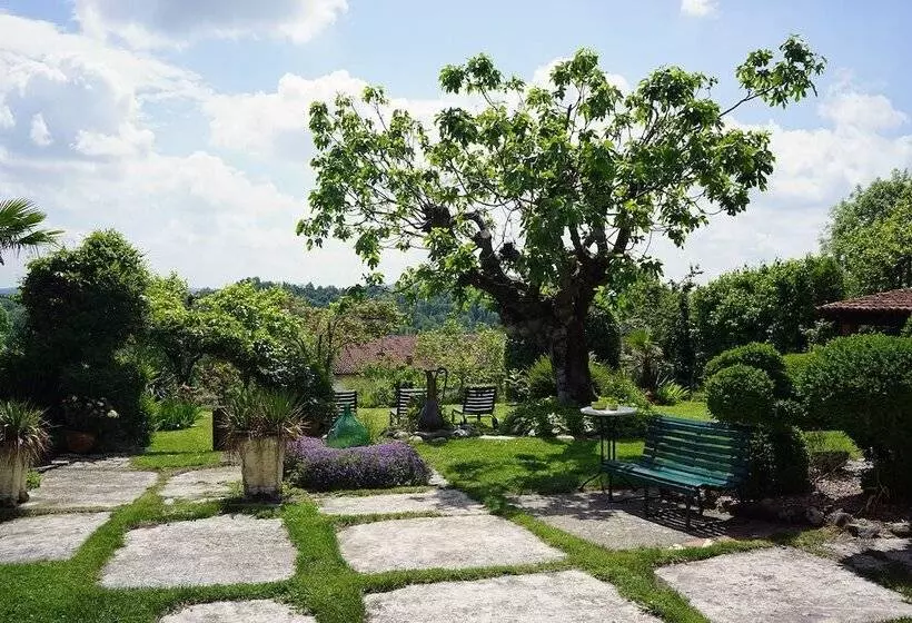 B&b Il Casale Di Andrea & Simona