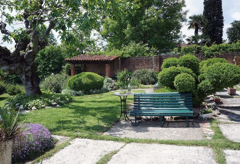 B&b Il Casale Di Andrea & Simona