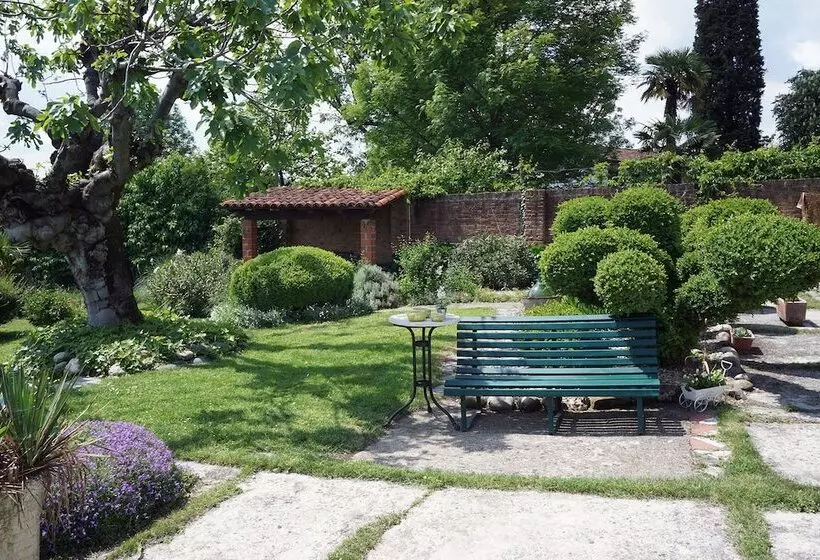 B&b Il Casale Di Andrea & Simona