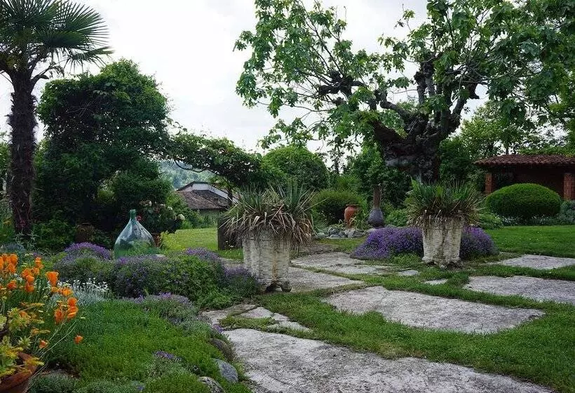 B&b Il Casale Di Andrea & Simona