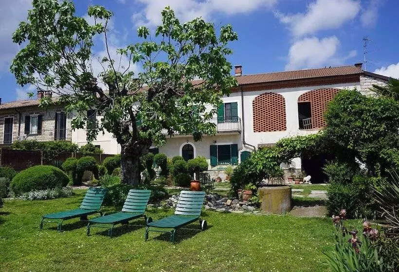 B&b Il Casale Di Andrea & Simona