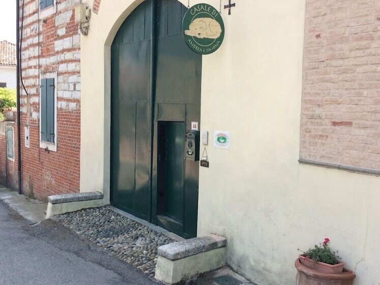 B&b Il Casale Di Andrea & Simona