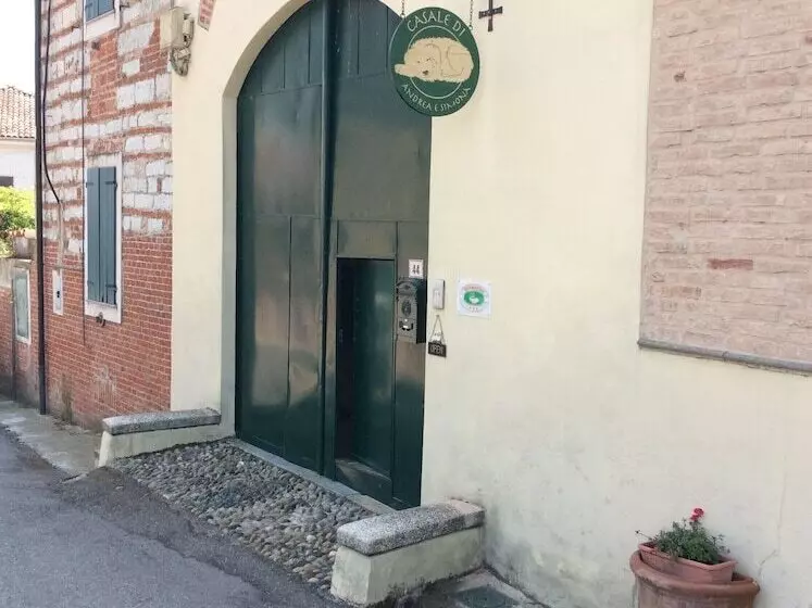 B&b Il Casale Di Andrea & Simona