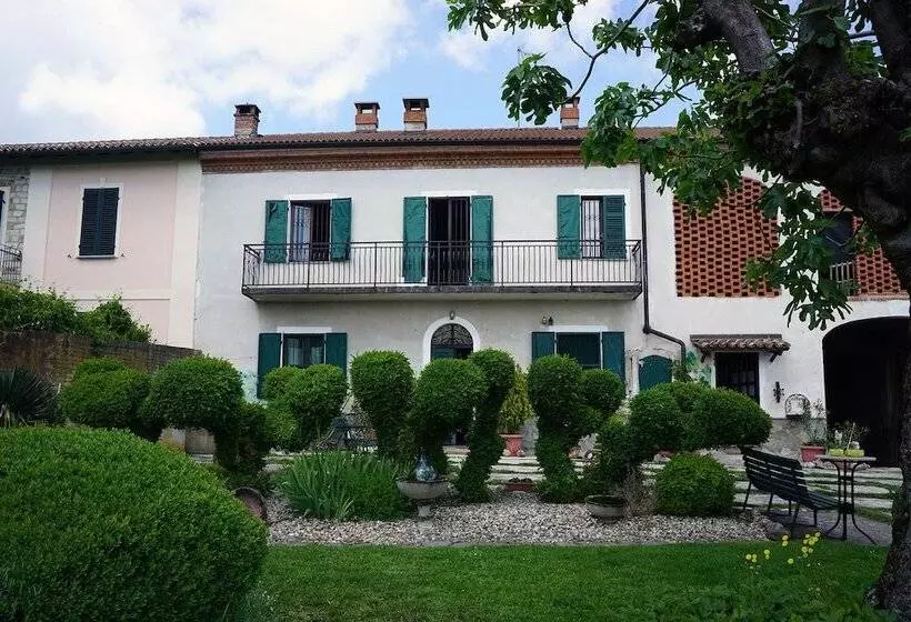 B&b Il Casale Di Andrea & Simona