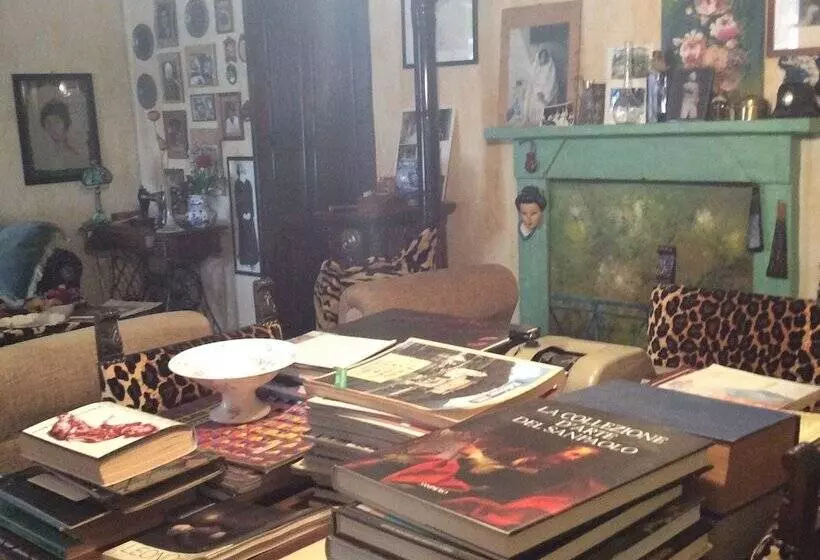 B&b Il Casale Di Andrea & Simona