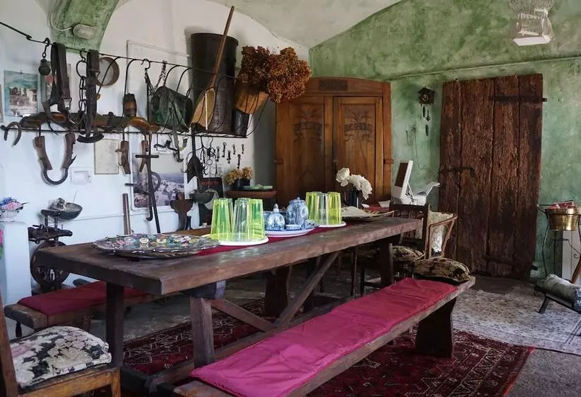 B&b Il Casale Di Andrea & Simona