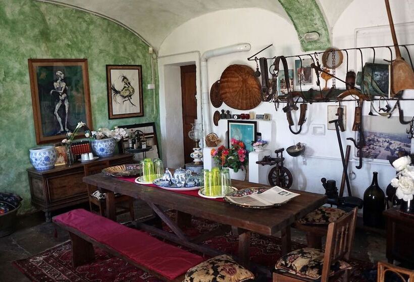 B&b Il Casale Di Andrea & Simona