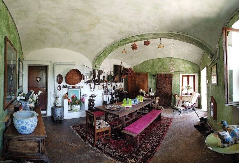 B&b Il Casale Di Andrea & Simona