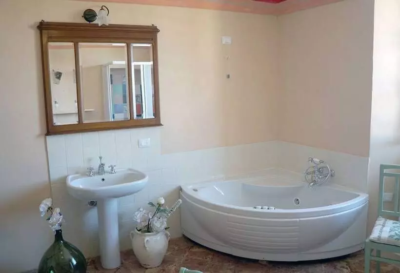 B&b Il Casale Di Andrea & Simona