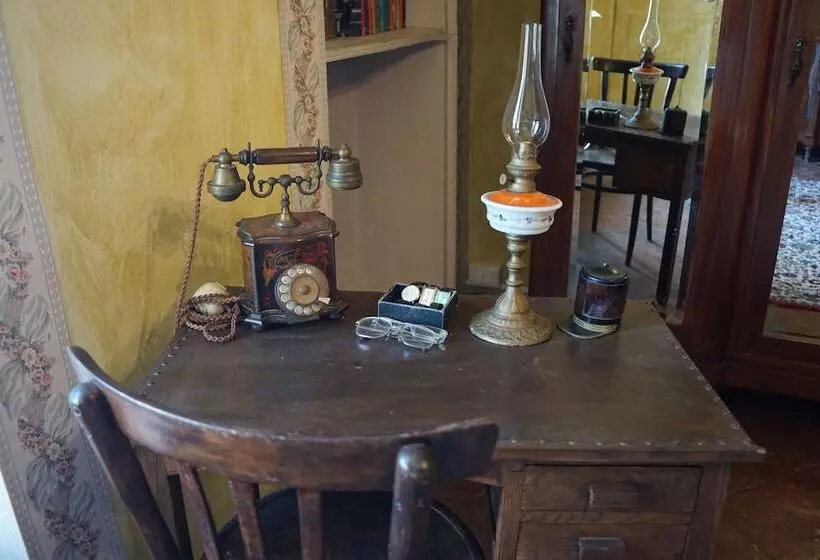 B&b Il Casale Di Andrea & Simona