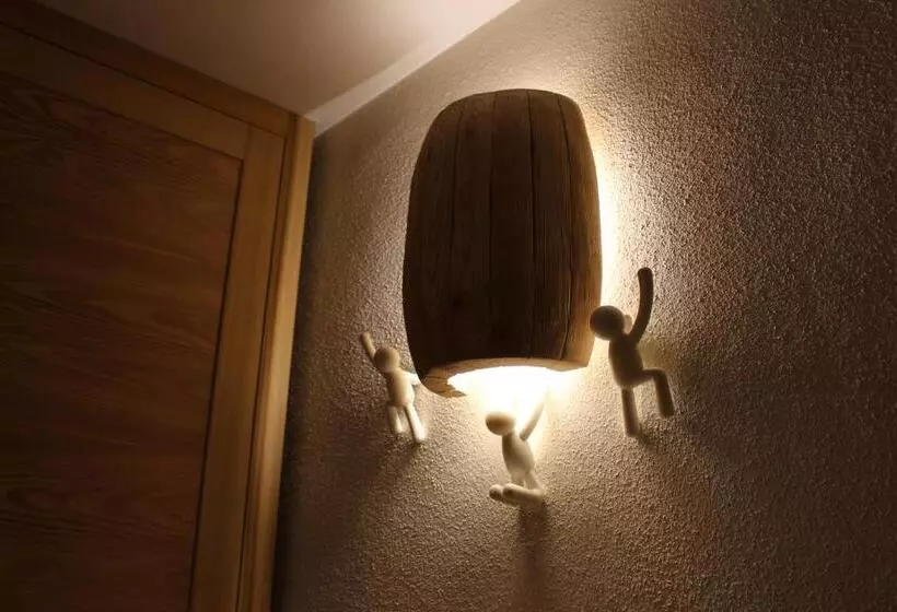 B&b Le Jardin De Pierre