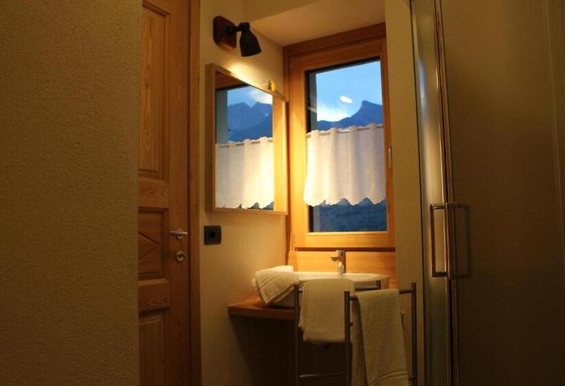 B&b Le Jardin De Pierre