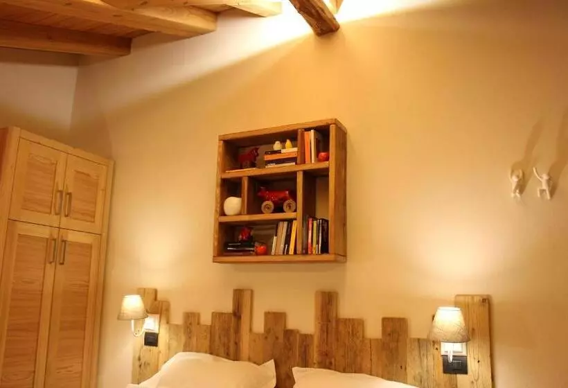 B&b Le Jardin De Pierre