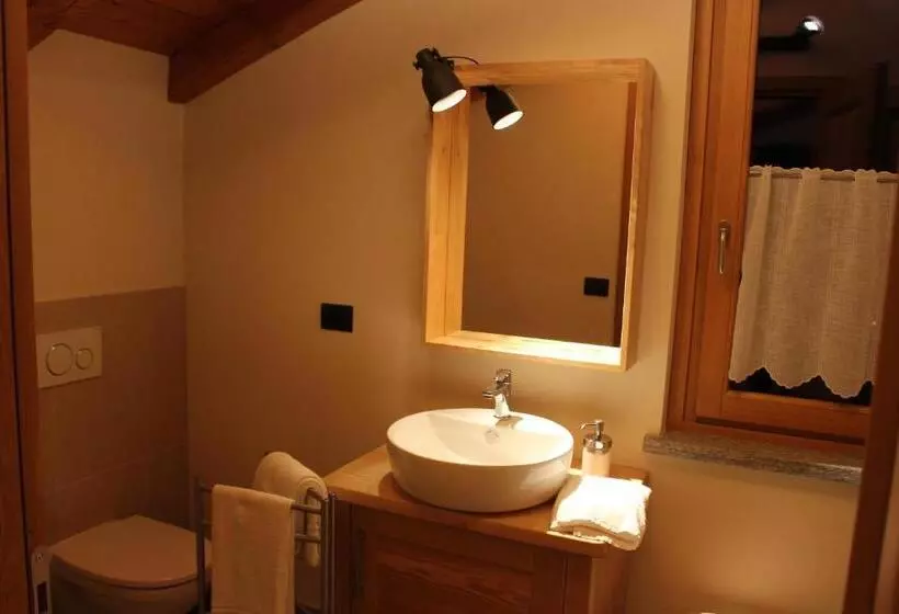 B&b Le Jardin De Pierre