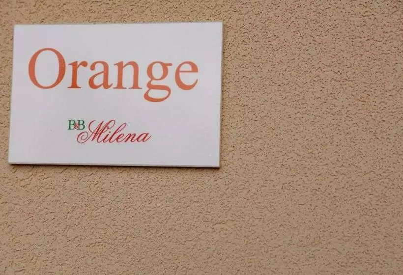 B&b Milena