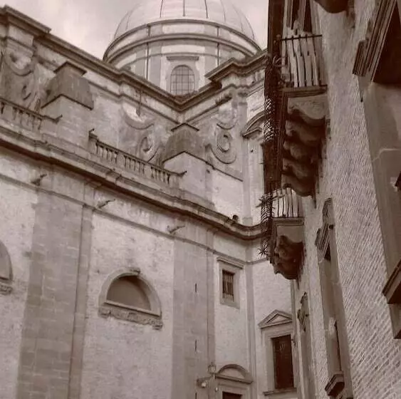 B&b Torre Castellina