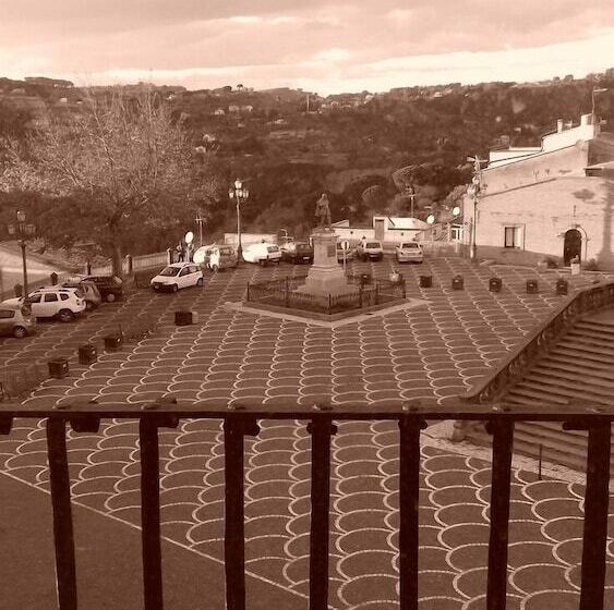 B&b Torre Castellina