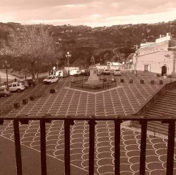 B&b Torre Castellina