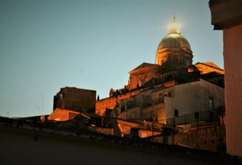 B&b Torre Castellina