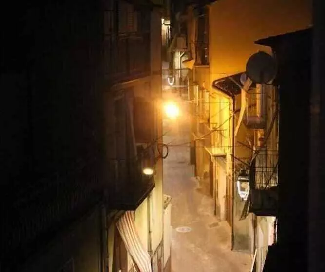 B&b Torre Castellina