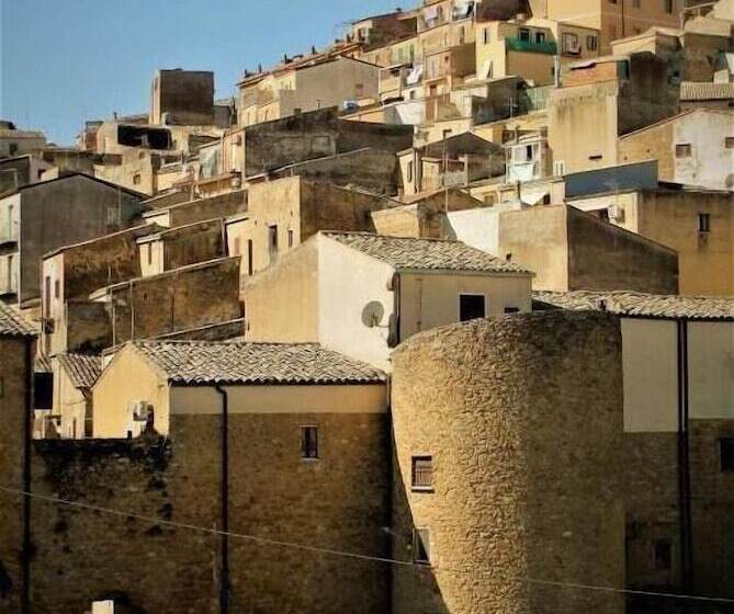 B&b Torre Castellina