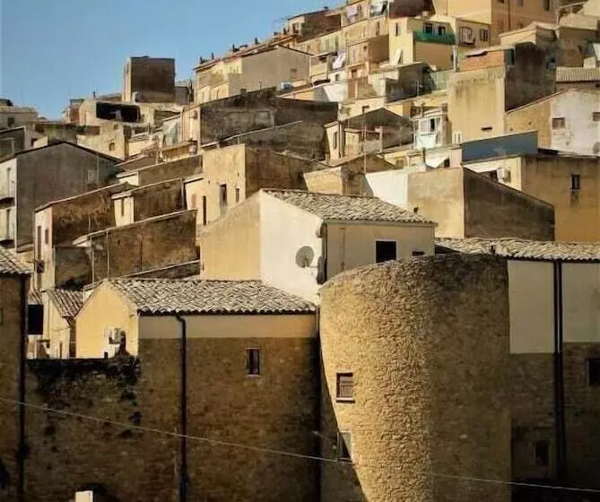 B&b Torre Castellina