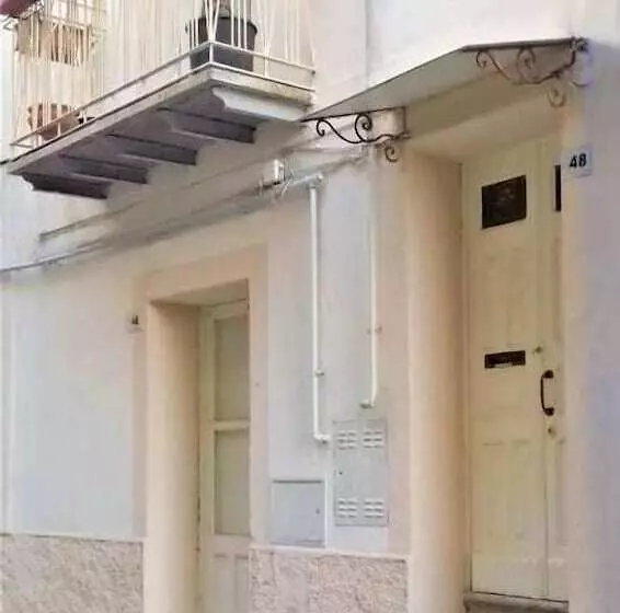 B&b Torre Castellina