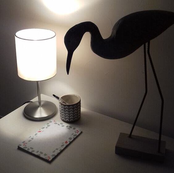 B&b Torre Castellina