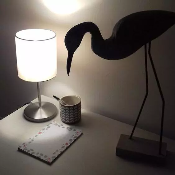 B&b Torre Castellina