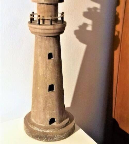 B&b Torre Castellina