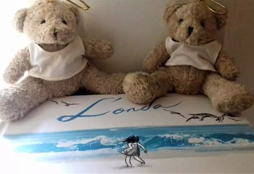 B&b Torre Castellina