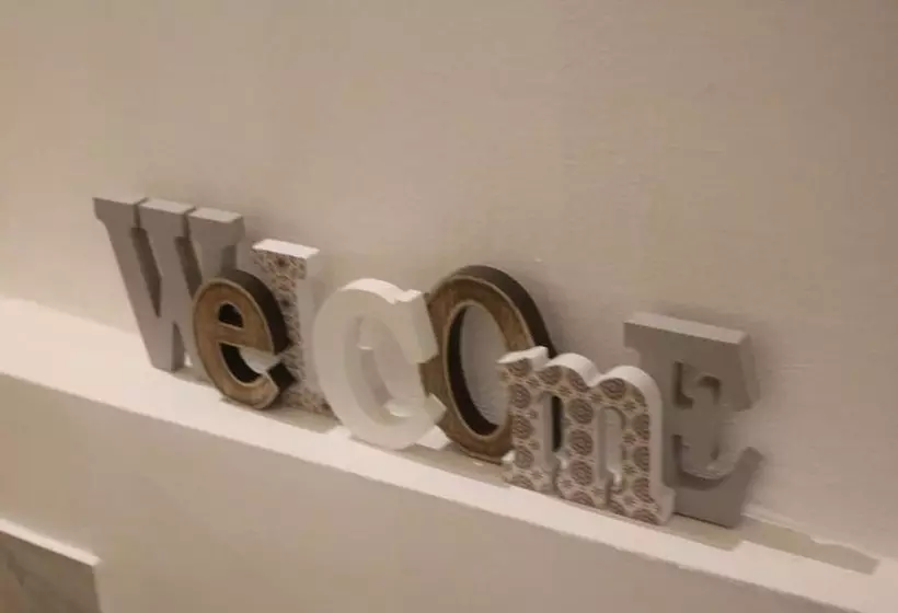 B&b Torre Castellina