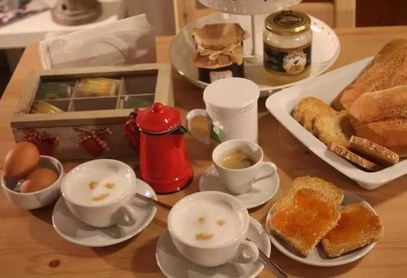 B&b Torre Castellina