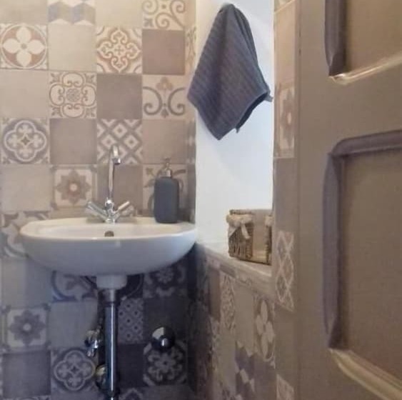 B&b Torre Castellina