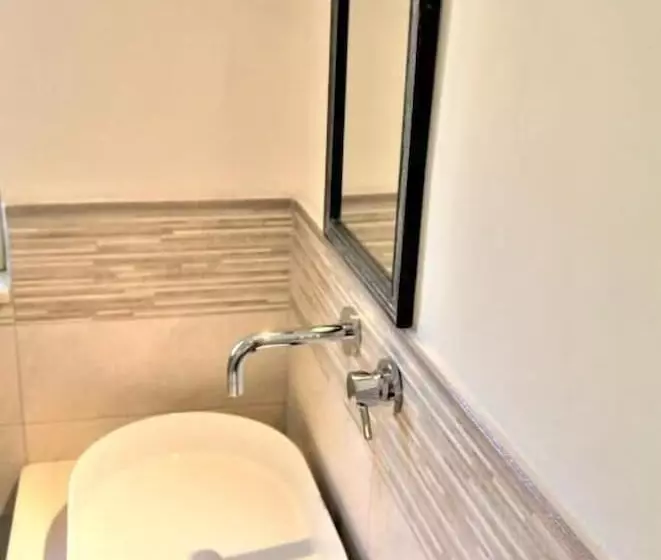 B&b Torre Castellina