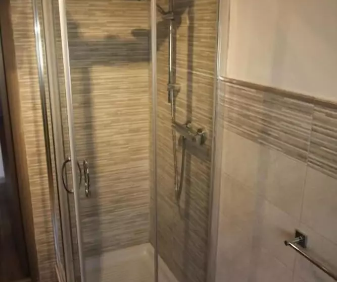 B&b Torre Castellina