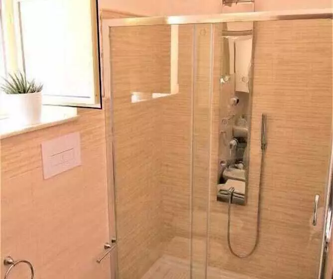 B&b Torre Castellina