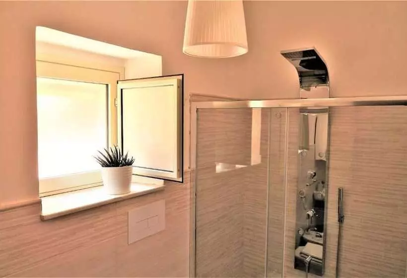 B&b Torre Castellina