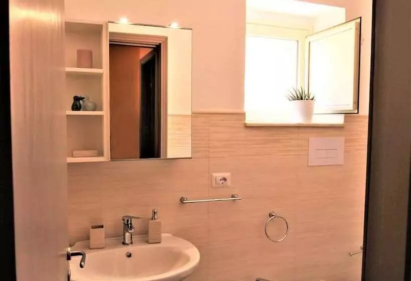 B&b Torre Castellina