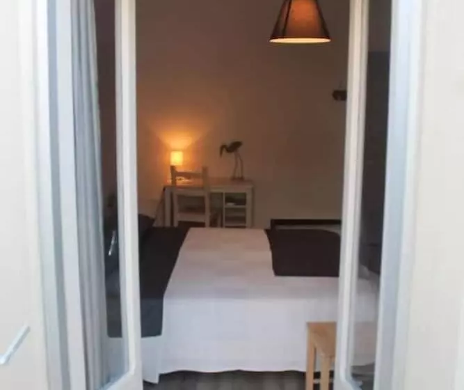 B&b Torre Castellina