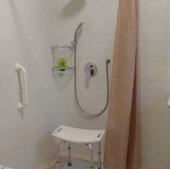 تختخواب و صبحانه Agriturismo Cascina Poscallone