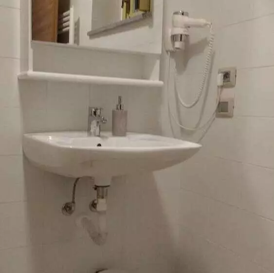 تختخواب و صبحانه Agriturismo Cascina Poscallone