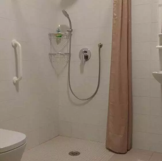 تختخواب و صبحانه Agriturismo Cascina Poscallone