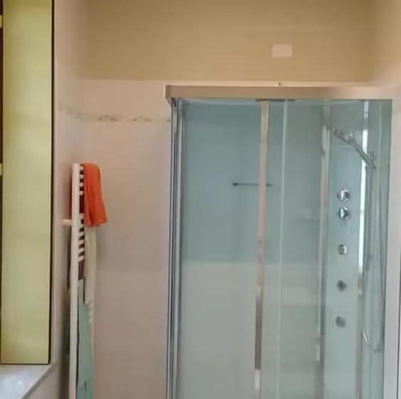 تختخواب و صبحانه Agriturismo Cascina Poscallone