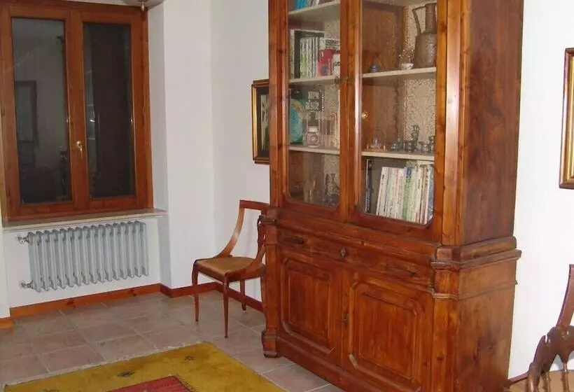 Aamiaismajoitus (B&B) Casa Vacanze Cascina Campagnola