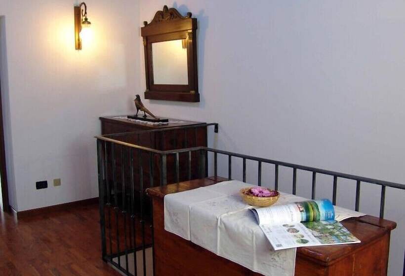 Bed and Breakfast Casa Vacanze Cascina Campagnola