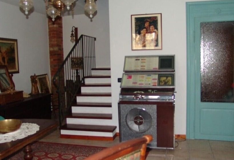 Bed and Breakfast Casa Vacanze Cascina Campagnola