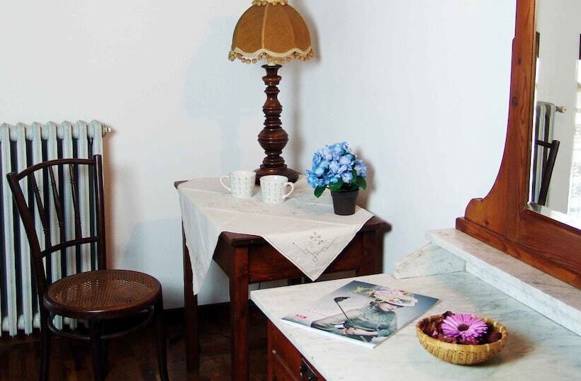 Bed and Breakfast Casa Vacanze Cascina Campagnola