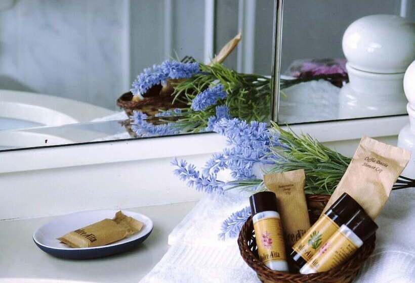 Bed and Breakfast Casa Vacanze Cascina Campagnola